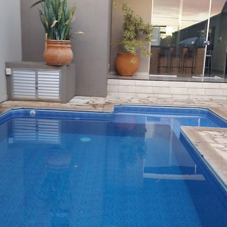 Recanto Curitibano Olímpia Dış mekan fotoğraf
