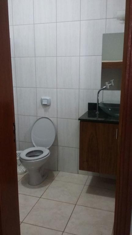 Recanto Curitibano Olímpia Dış mekan fotoğraf