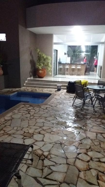 Recanto Curitibano Olímpia Dış mekan fotoğraf